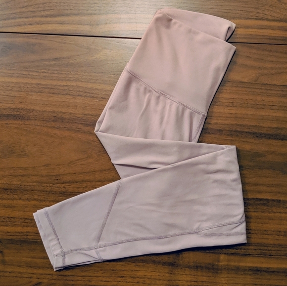 P'tula Pants - P'tula Alainah II full length legging
